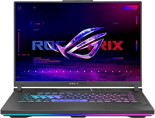 ASUS ROG Strix G16 Gaming Laptop