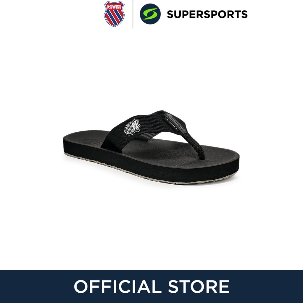 K-SWISS Kalifornia รองเท้าแตะผู้ใหญ่