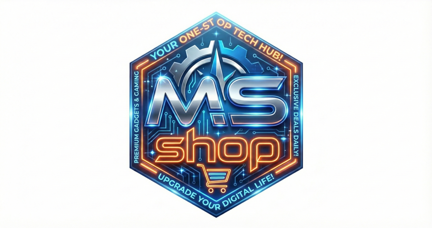 MS shop