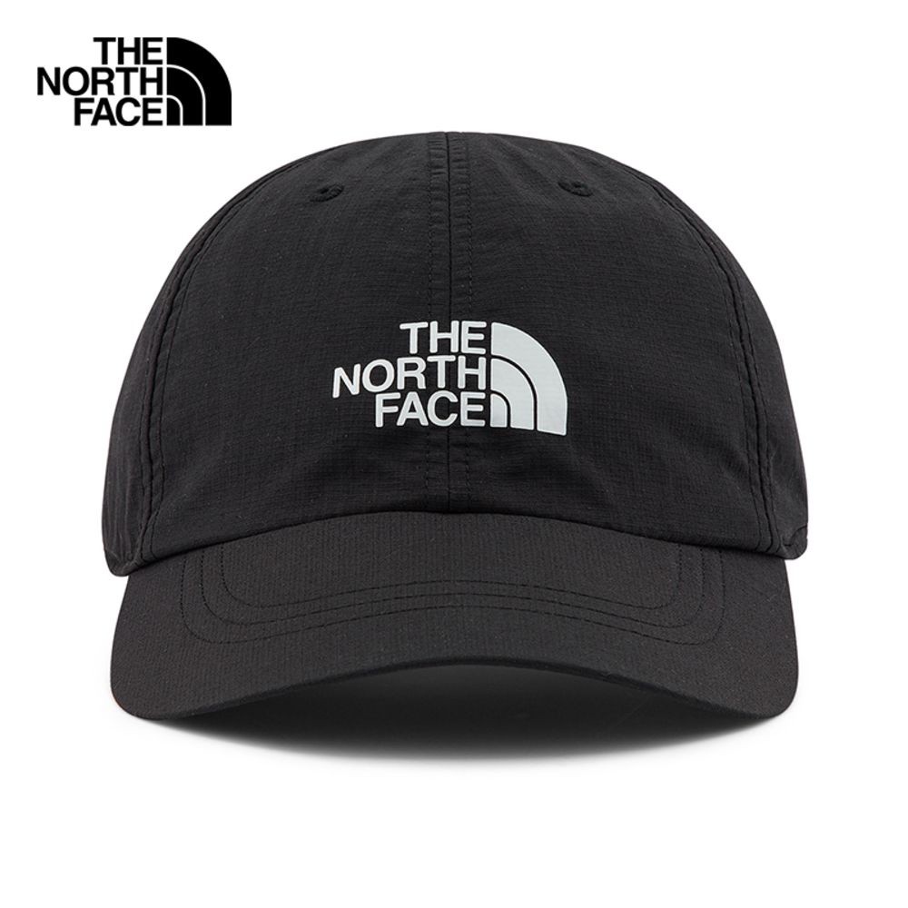 THE NORTH FACE HORIZON HAT -TNF BLACK หมวกปีก UNISEX