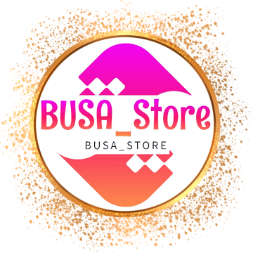 BUSA_Store
