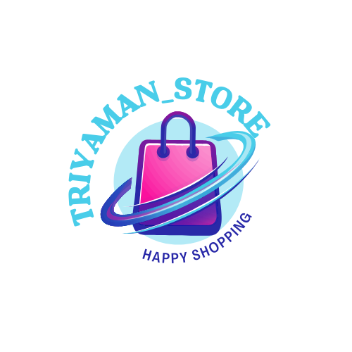 Triyaman_store